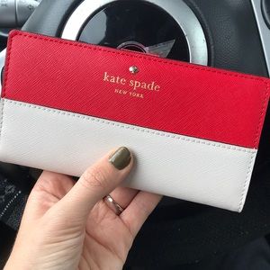 Kate Spade Wallet
